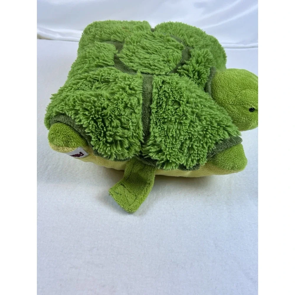 Pillow Pets Turtle 18